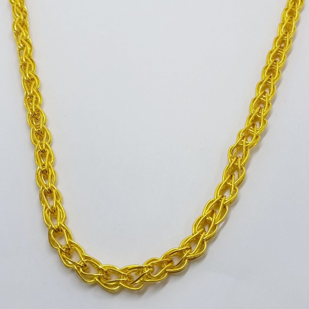 916 Indo Gold Chain