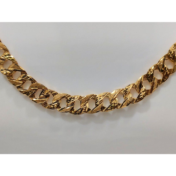Gents Heavy Chain by Suvidhi Ornaments