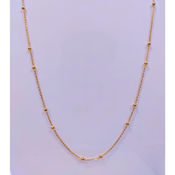 Lightweight Chain by Suvidhi Ornaments