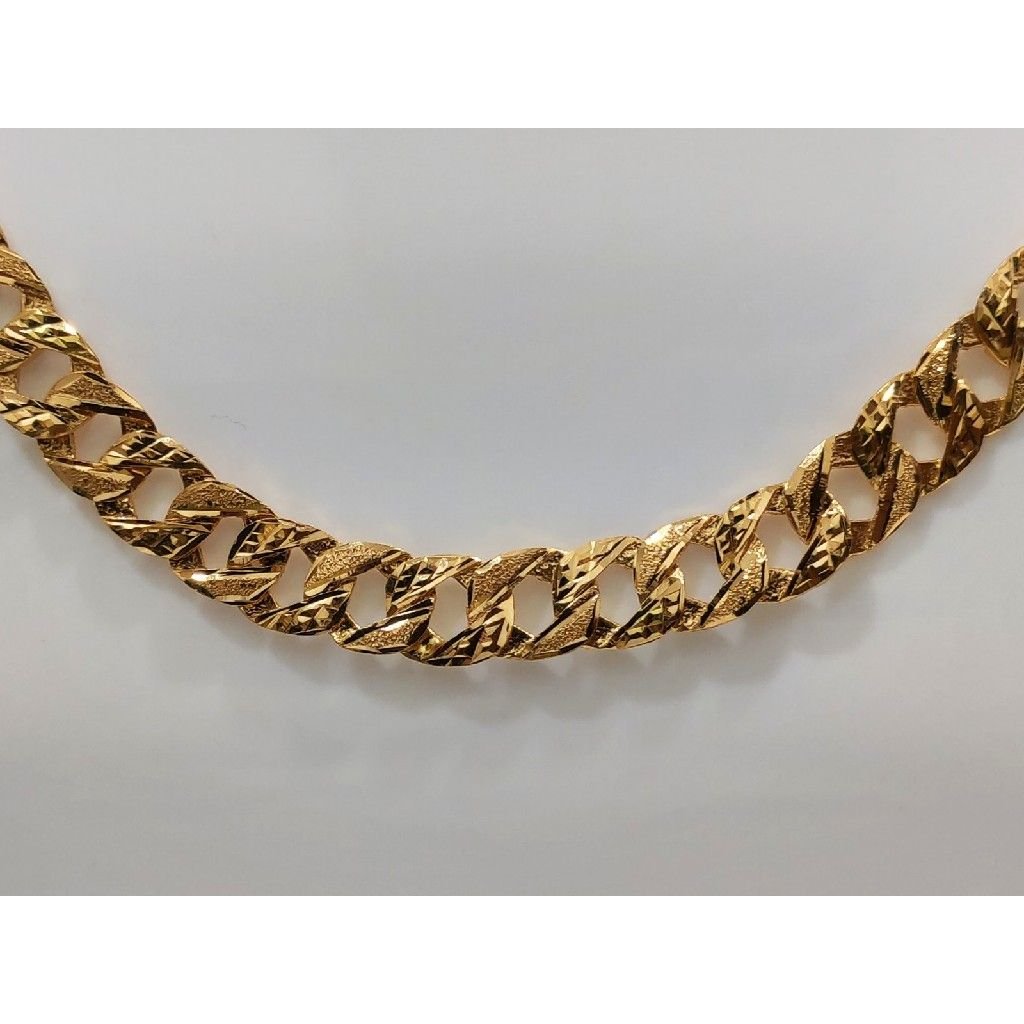 Gents Heavy Chain