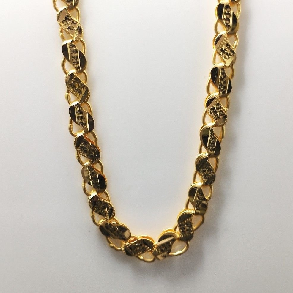 22k 916 Gold Chain