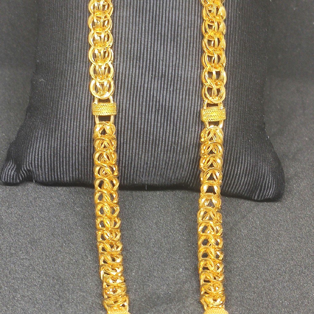 Indo italion chain