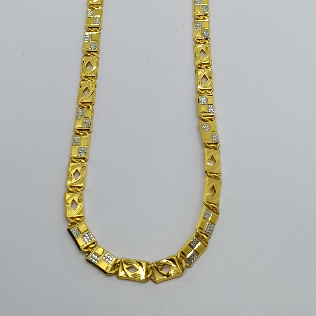 916 Navabi Gold Chain