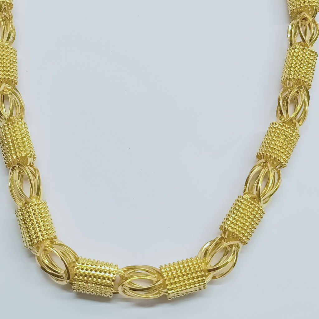 916 hollow heavy chain
