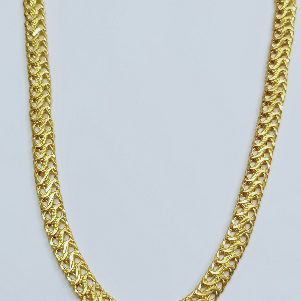 916 Heavy Hollow chain
