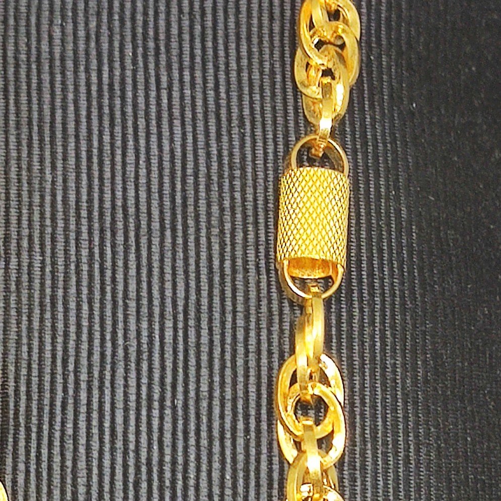 Indo italion chain