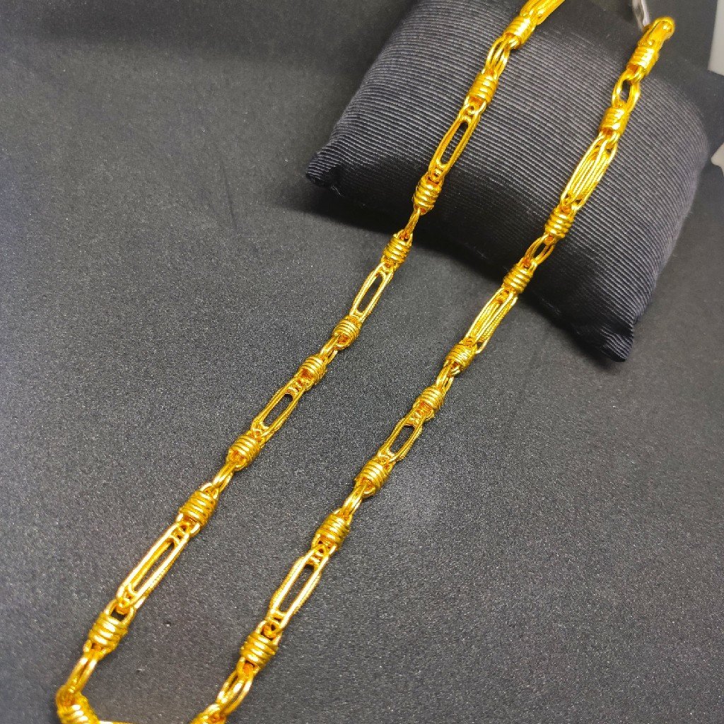 Indo italion chain