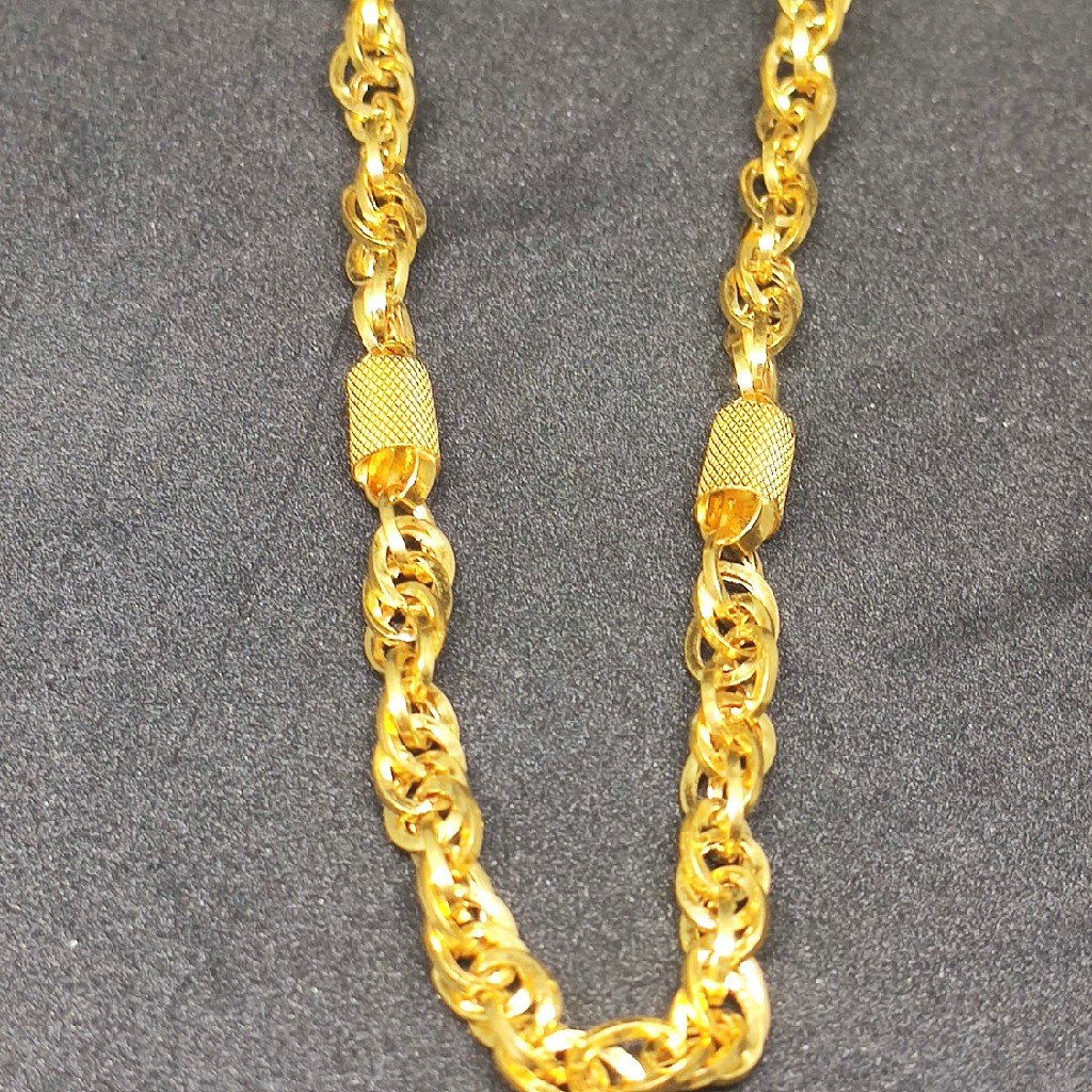 Indo italion chain