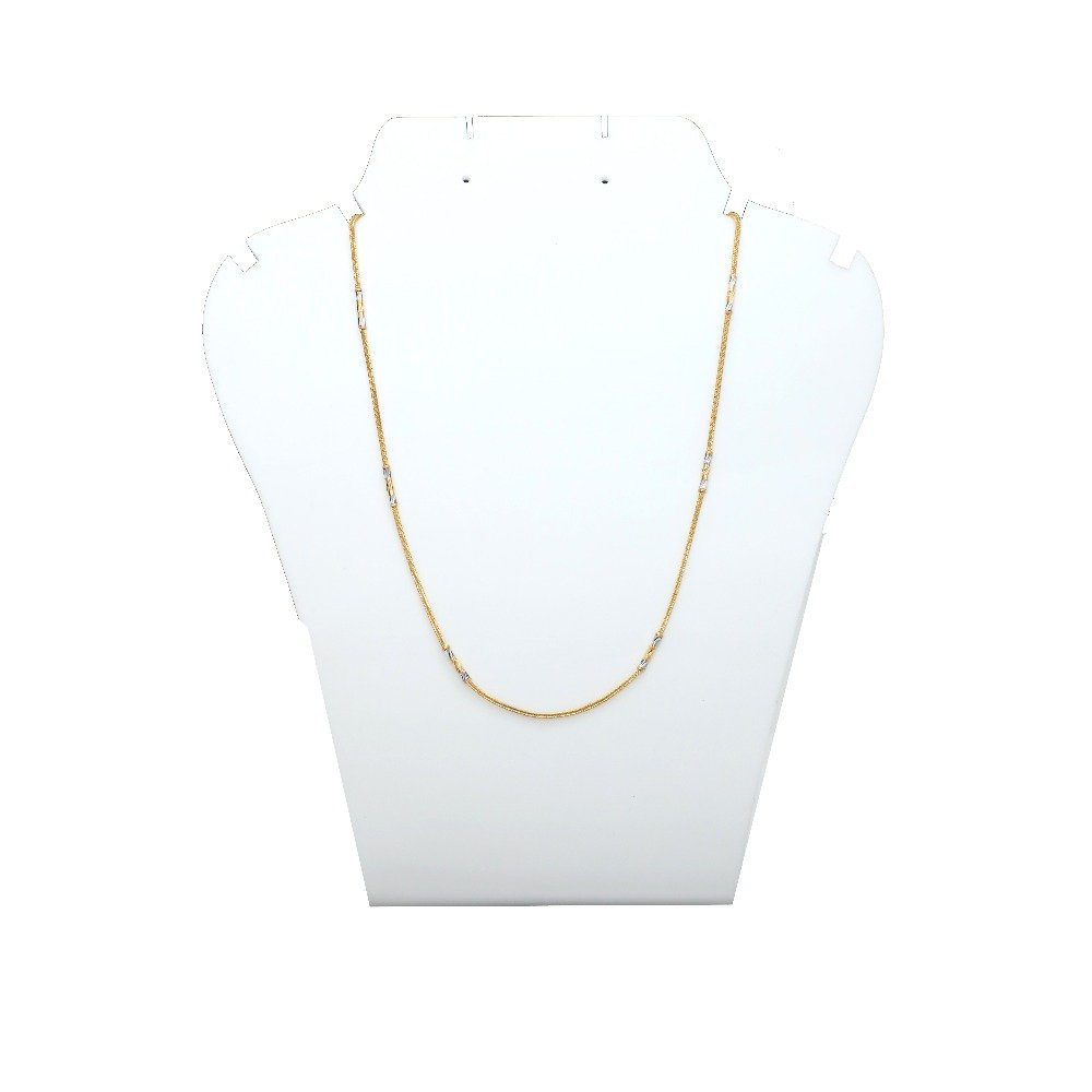 916 Gold Bombay Fancy Chain