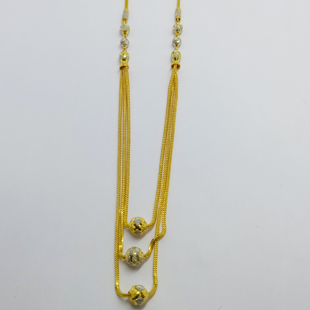 916 gold fancy dokiya