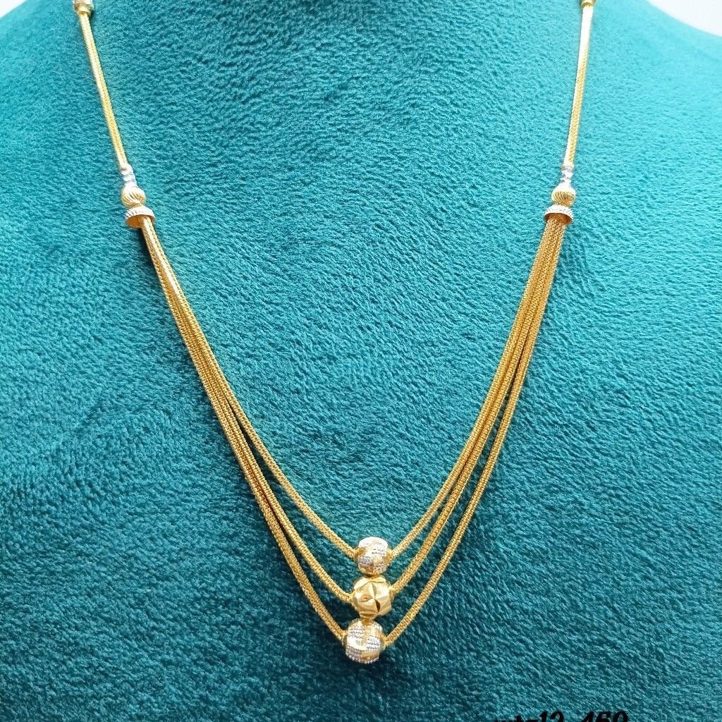 22crt gold Stunning dokiya