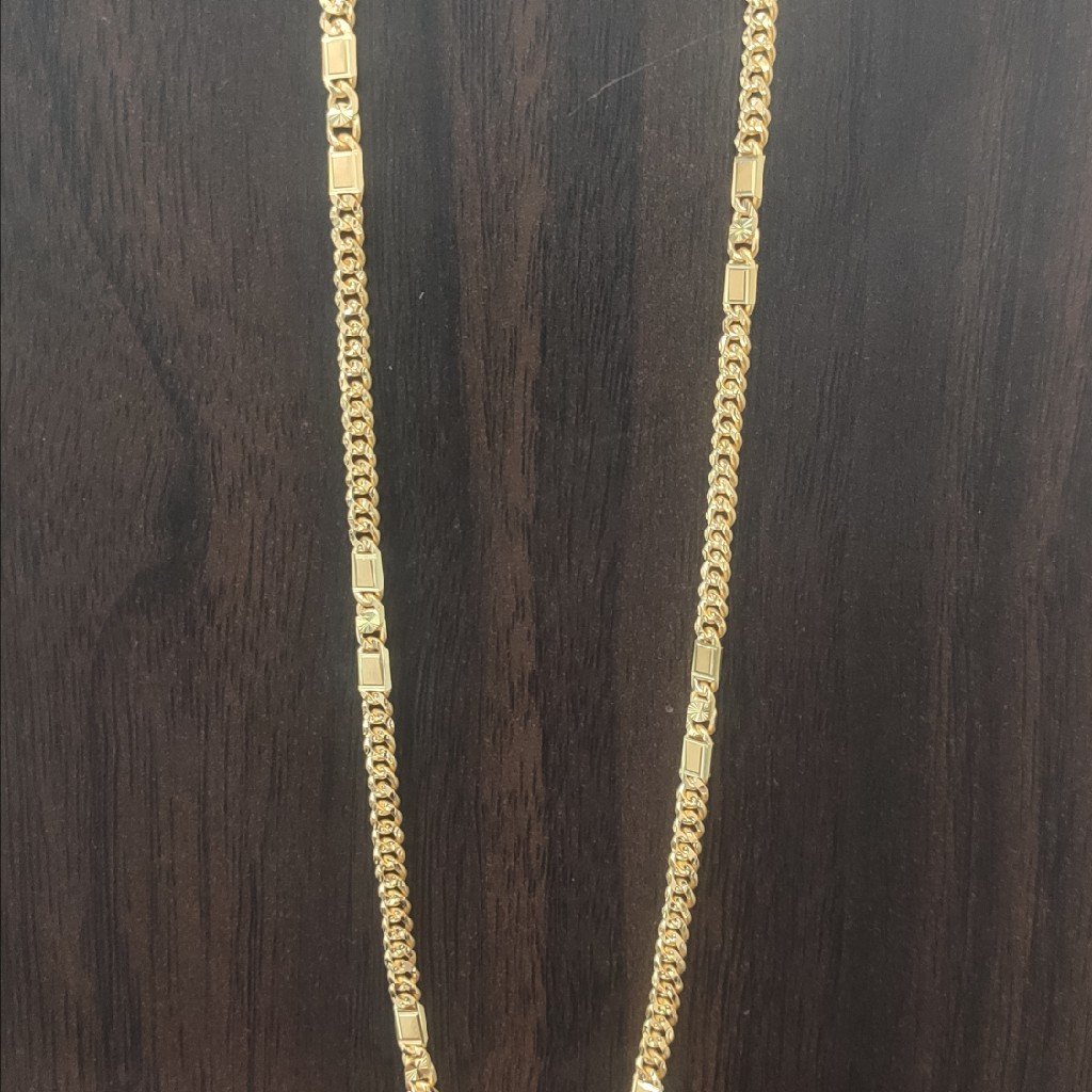 handmade chain