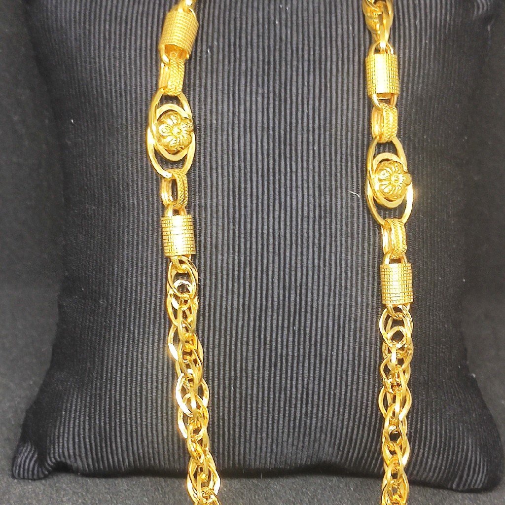 Indo italion chain