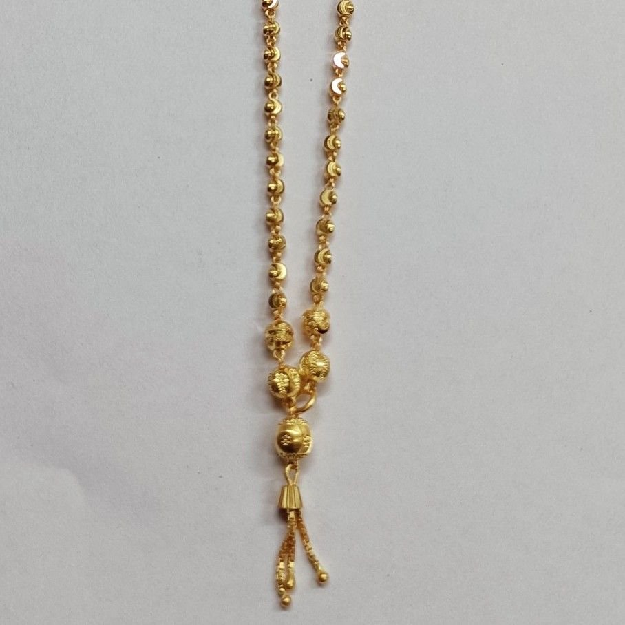 916 Gold Dokiya