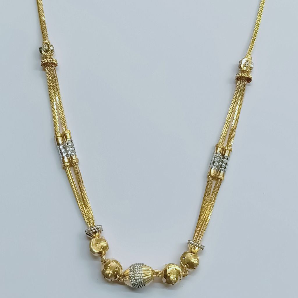 916 Gold Antique Ladies Dokiya