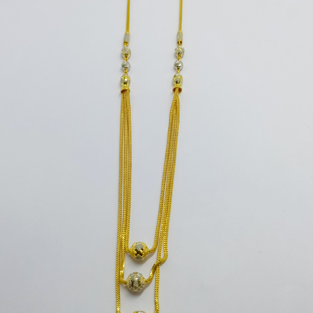 916 gold fancy dokiya