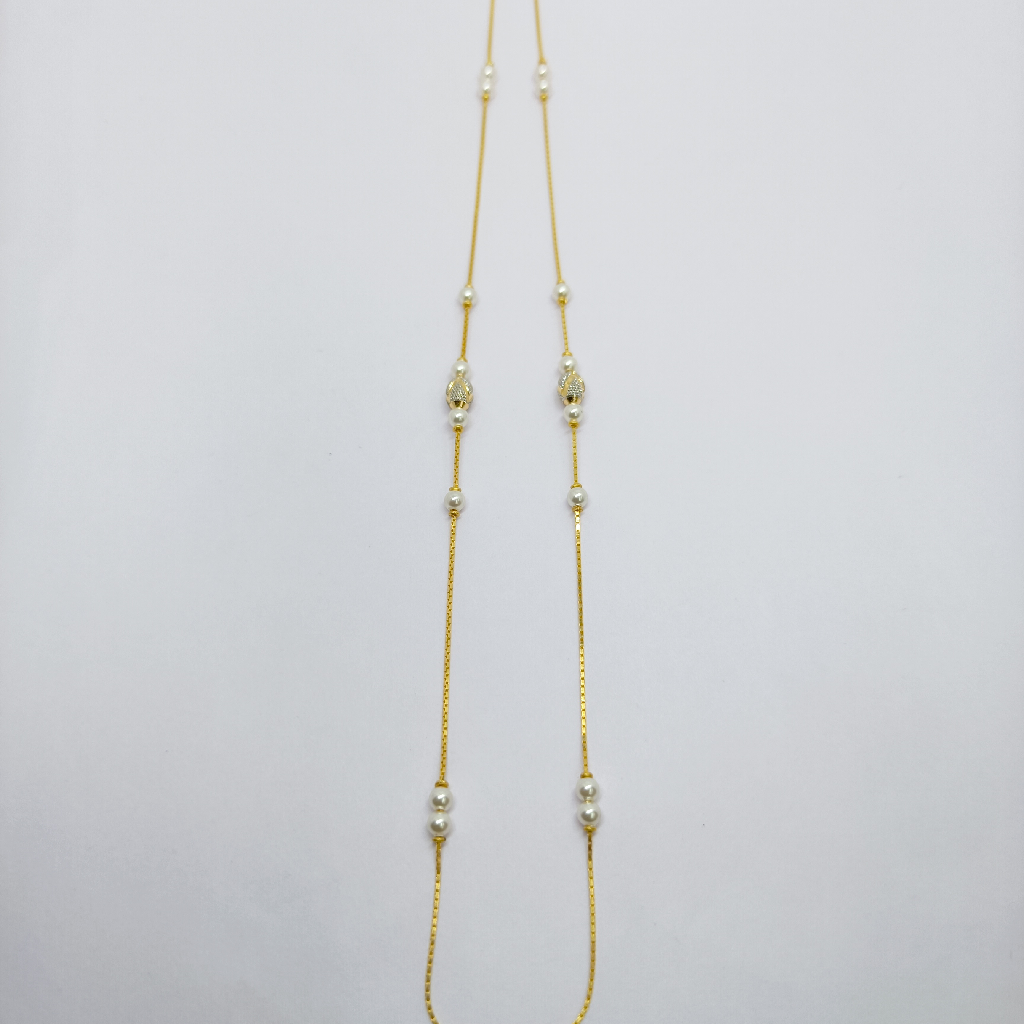 Ladies chain ki design sales