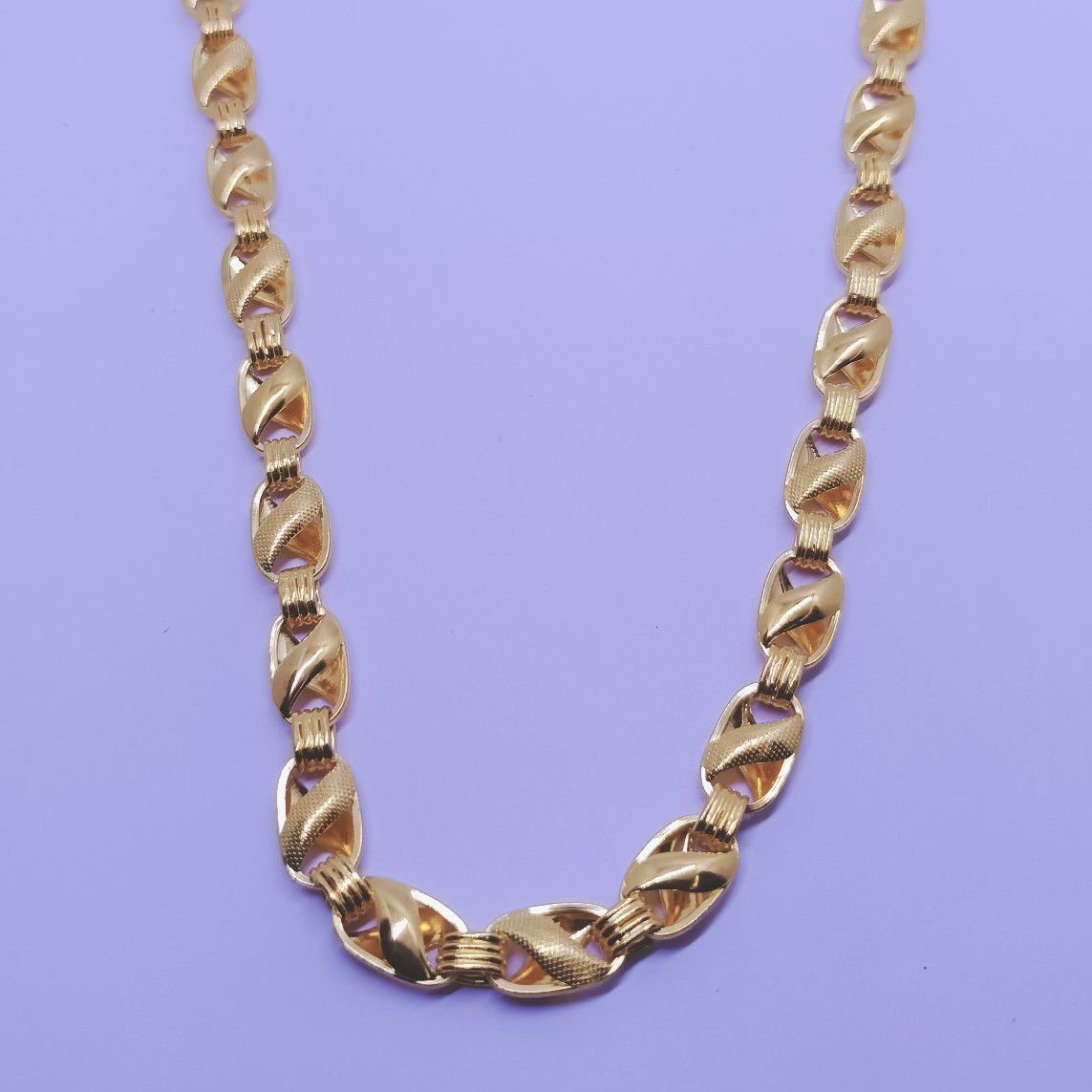916 Indo Gold Chain
