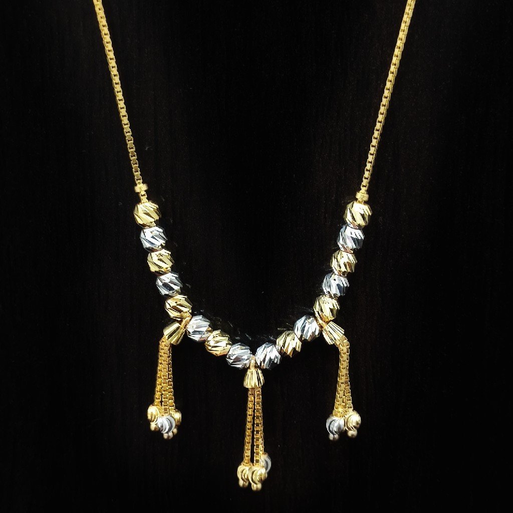 916 gold lightweight dokiya(6.650)