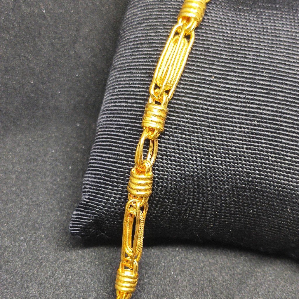 Indo italion chain