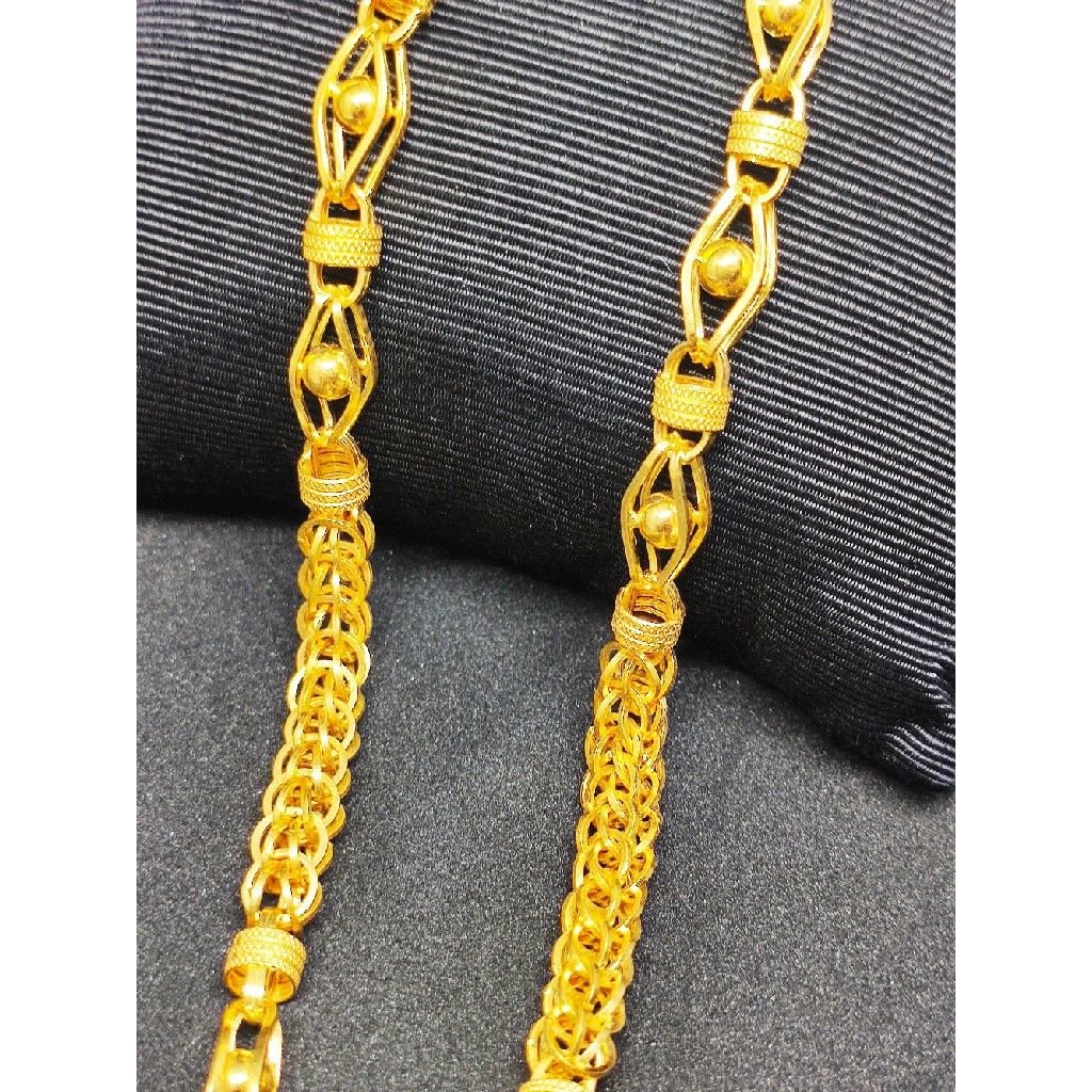 Indo Italion Chain