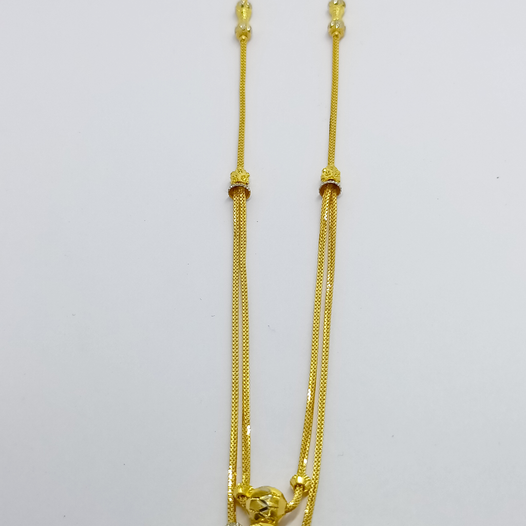 916 fancy vertical gold dokiya
