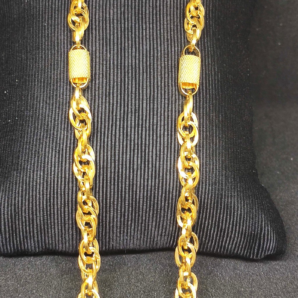 Indo italion chain