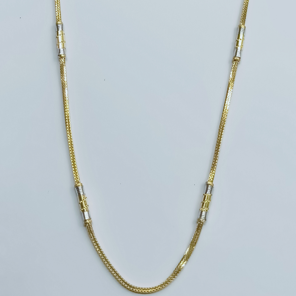 Bombay Fancy Chain