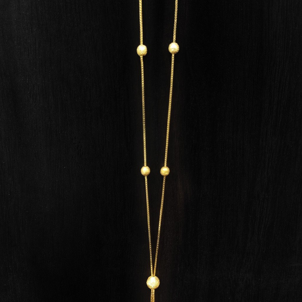 22 CARAT LIGHT WEIGHT DOKIA(4.00)
