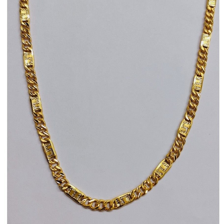 Hollow Good Looking chain