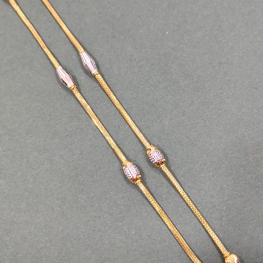 Bombay fancy pipe  ball chain