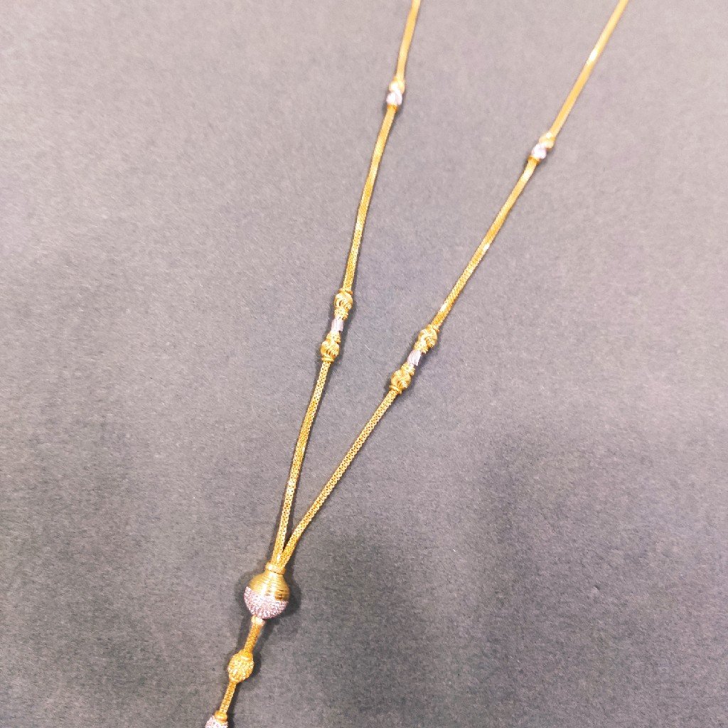 916 gold fancy dokia