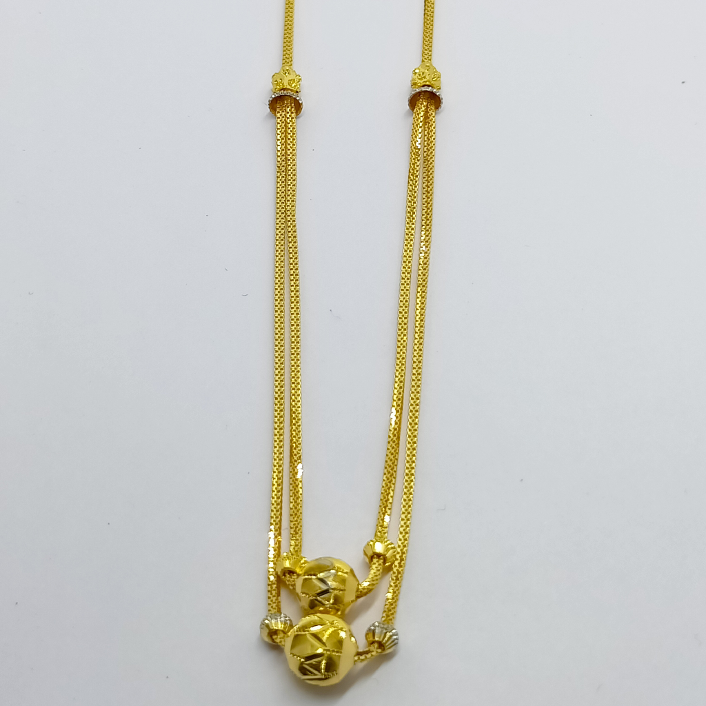 916 fancy vertical gold dokiya