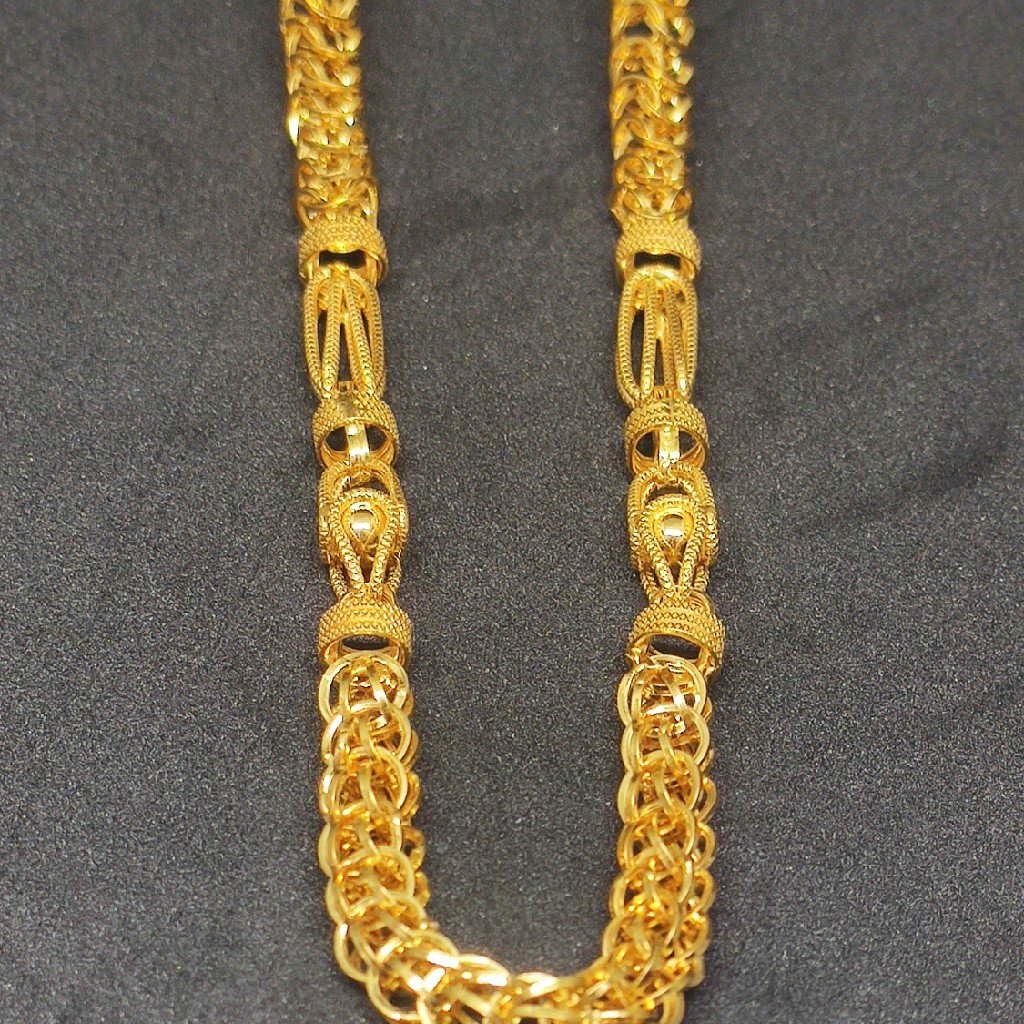 Indo italion chain