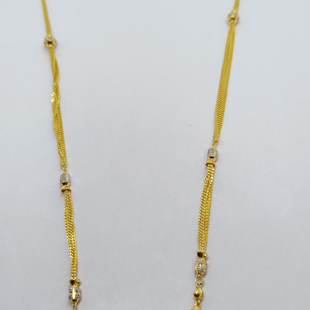 22k Gorgeous gold dokiya