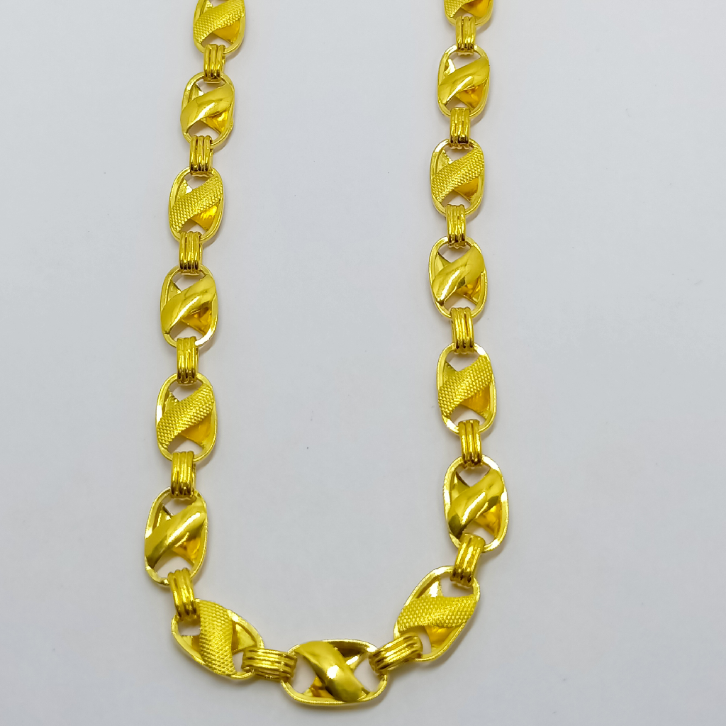 22k gold Elegant Design chain
