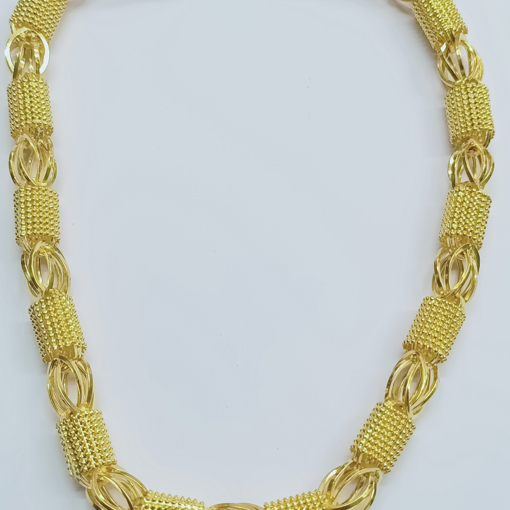 916 hollow heavy chain
