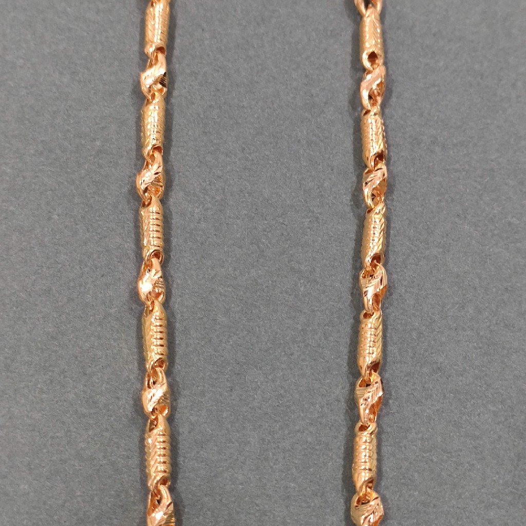 22 carat choco chain