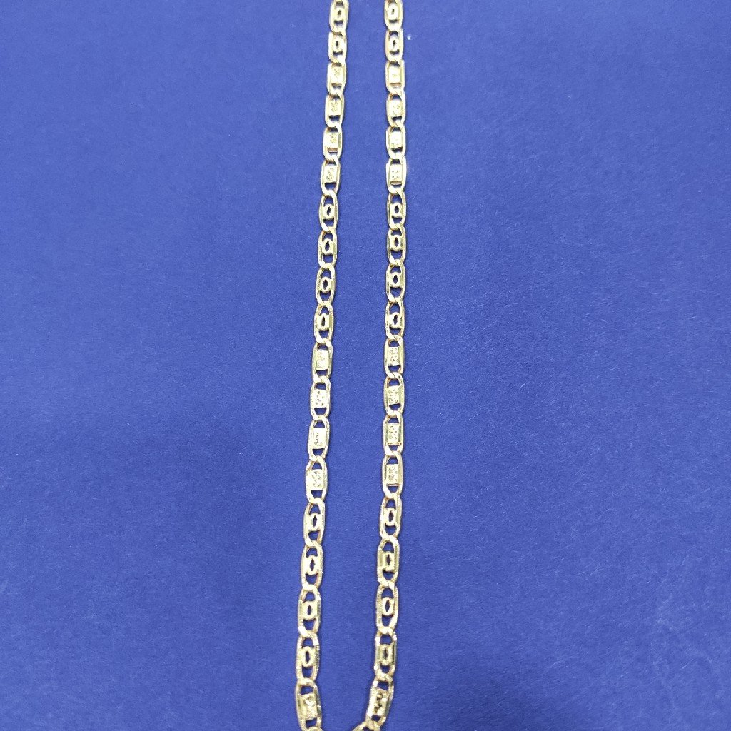 916 hollow navabi chain