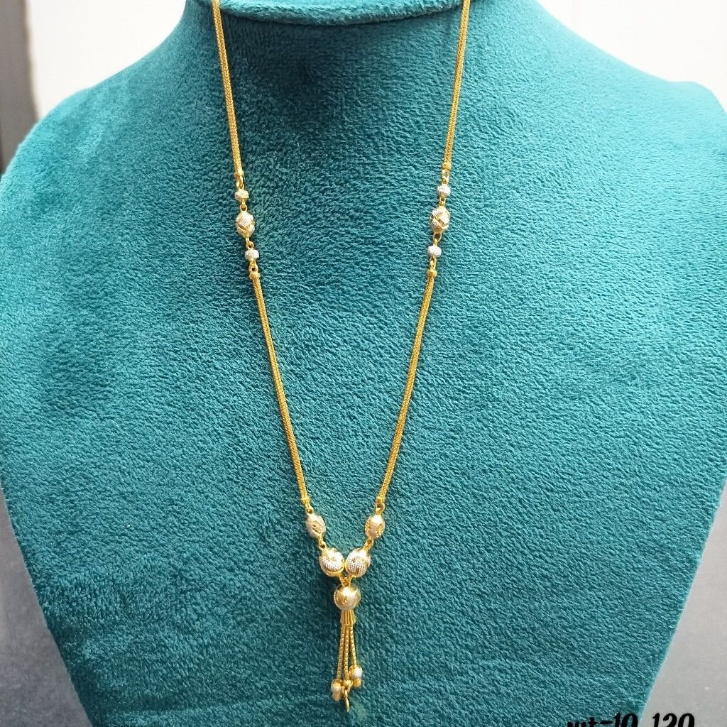 916 Gold Fancy Dokiya