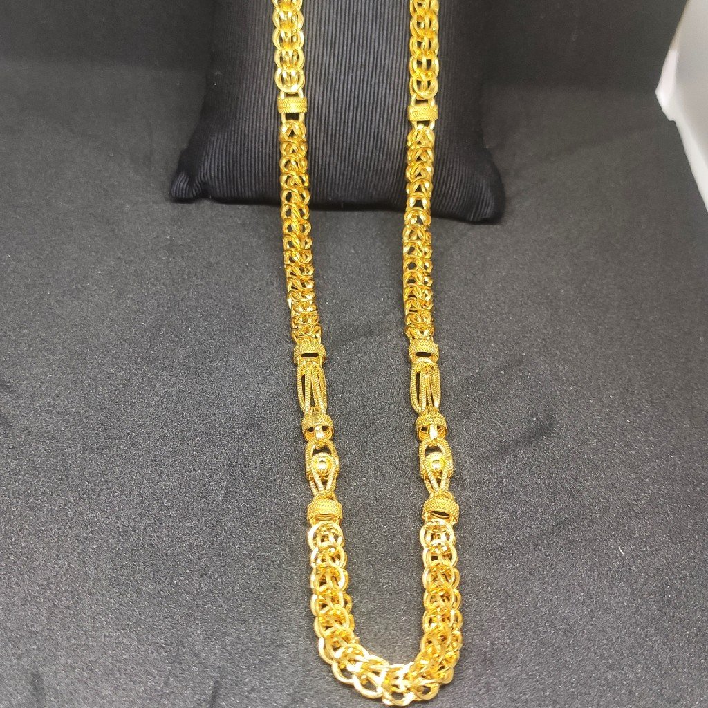 Indo italion chain