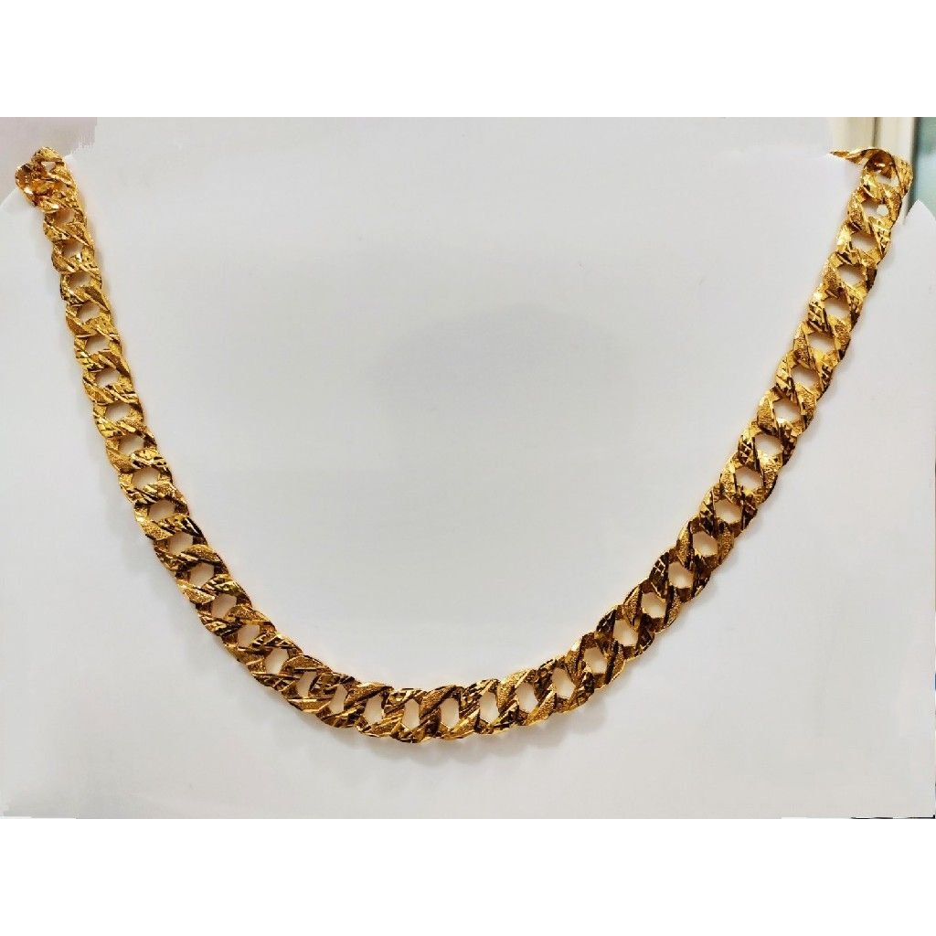 Gents Heavy Chain