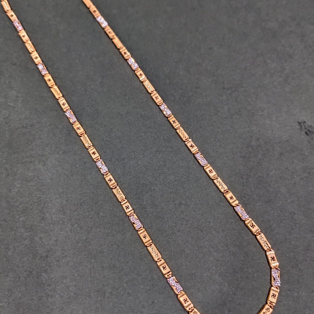 handmade chain