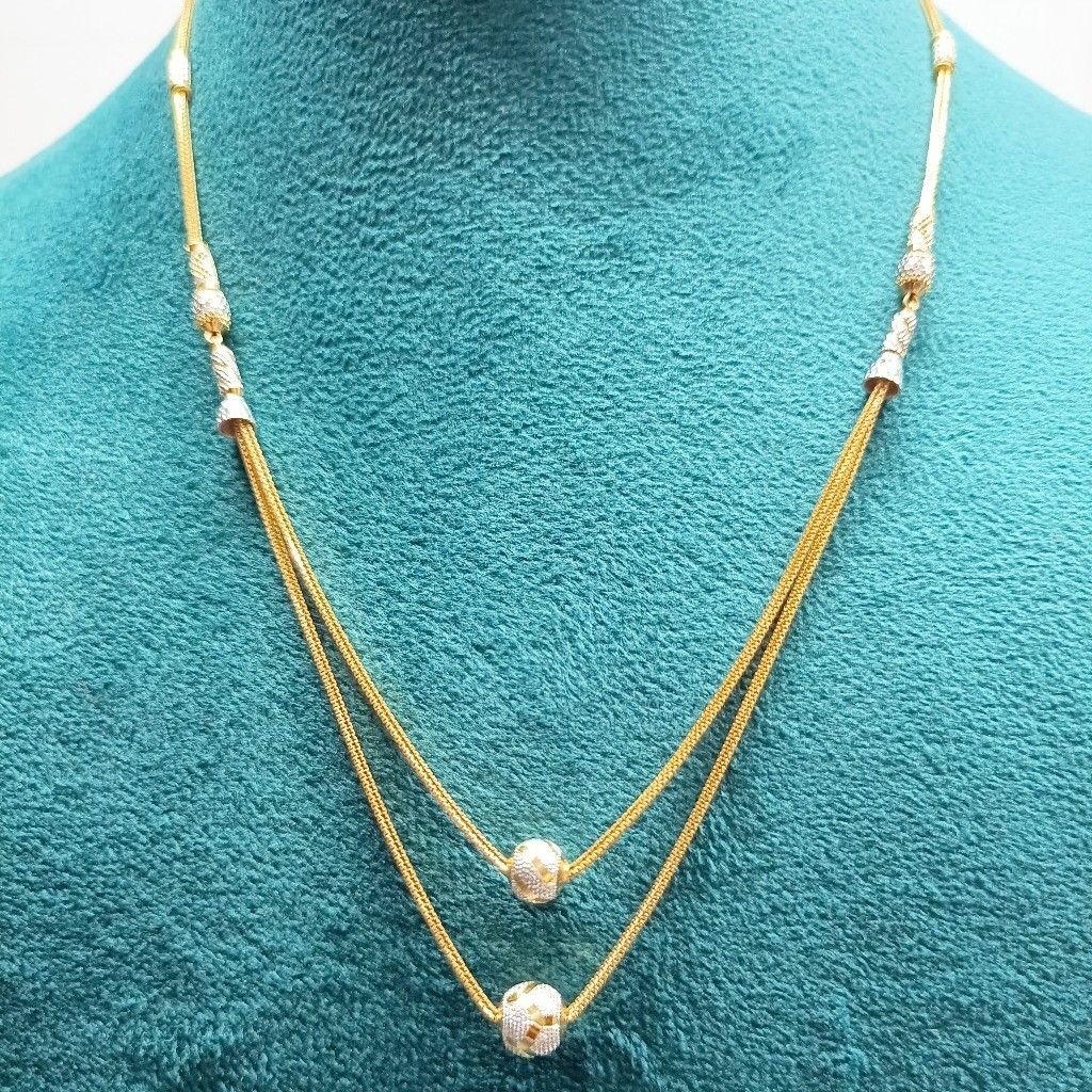 916 Gold Fancy Dokiya