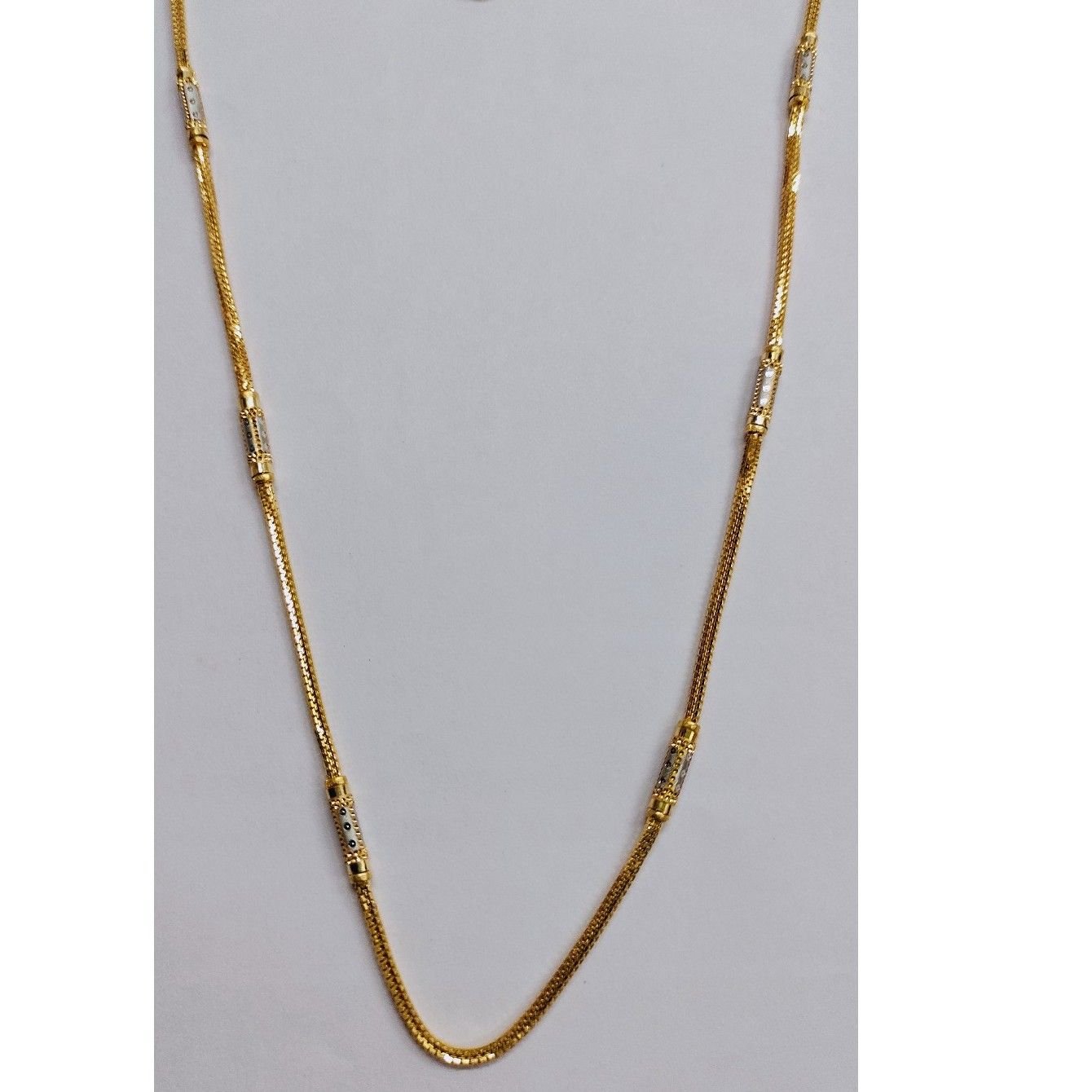 916 Fancy  chain