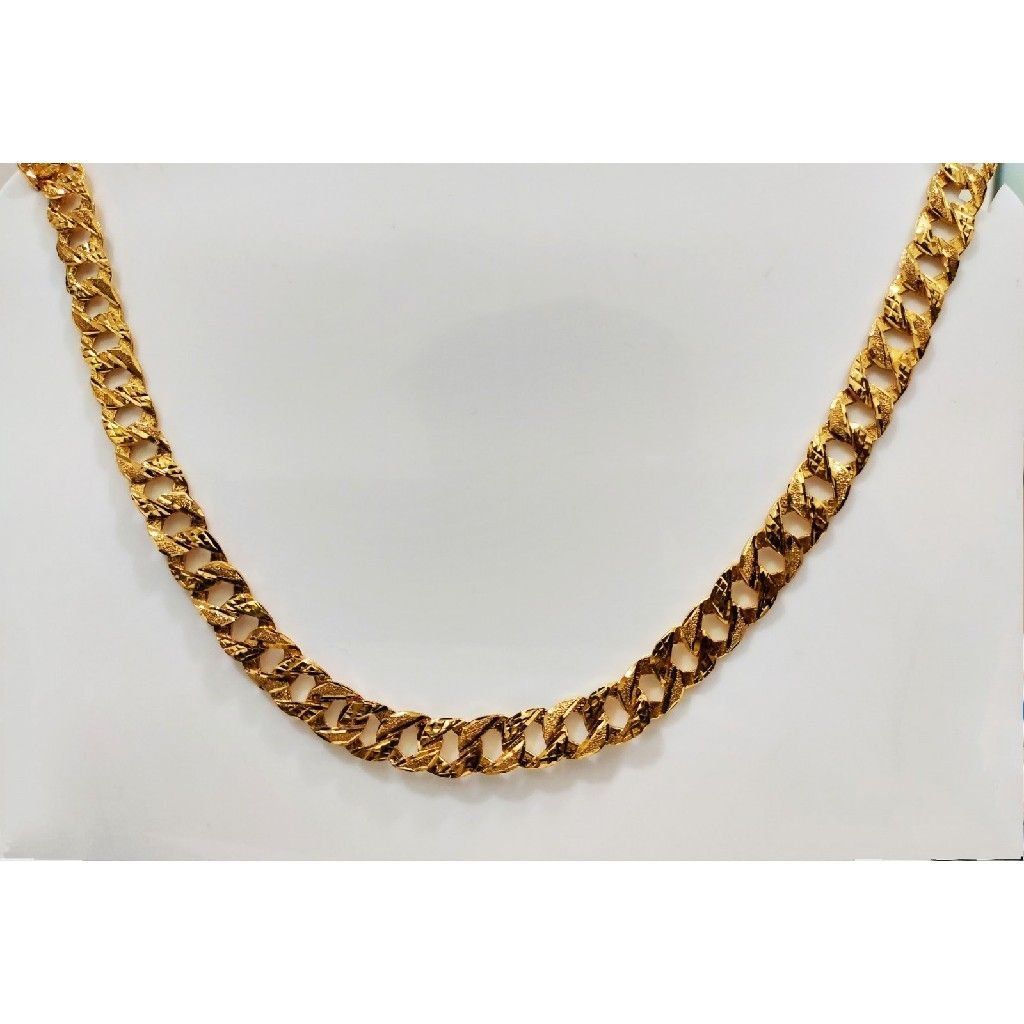 Gents Heavy Chain