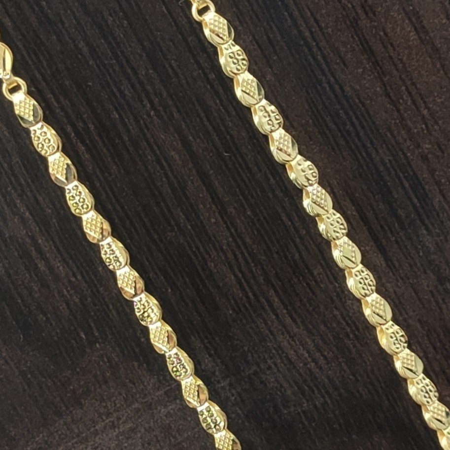 handmade chain