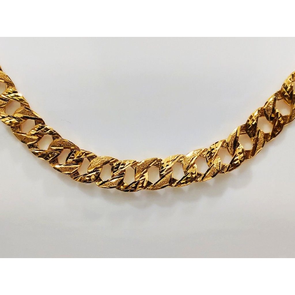 Gents Heavy Chain