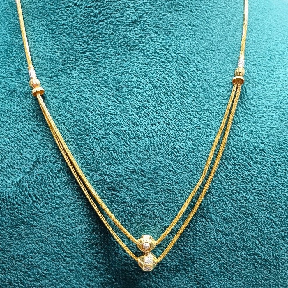 916 gold Sparkling dokiya
