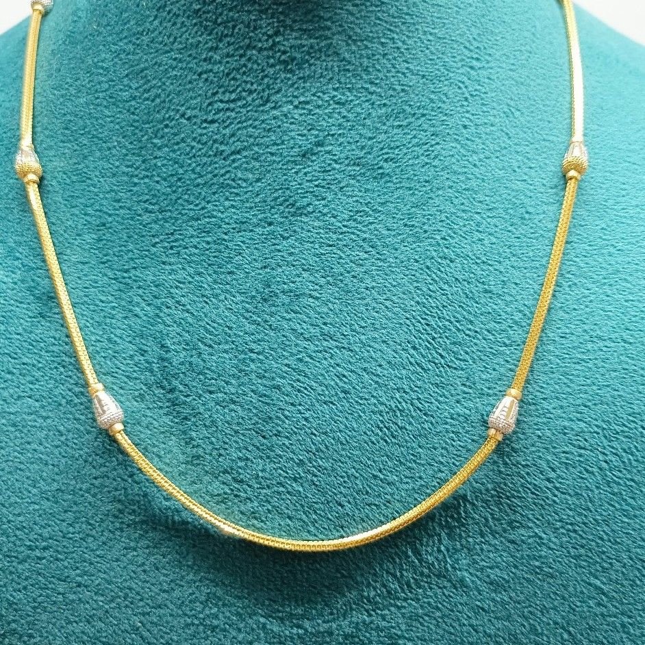  gold Elegant chain